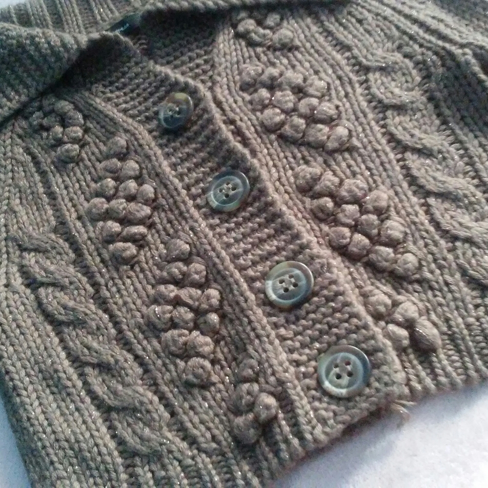 Express sweater - Picture 6 of 8